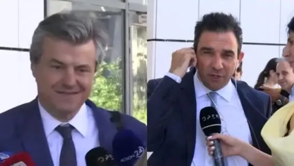 Οι Δικηγόροι των καταγγελλουσών στη δίκη Φιλιππίδη