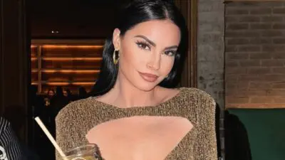 Η Δήμητρα Αλεξανδράκη στο Instagram