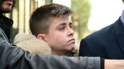 Η Ειρήνη Μουρτζούκου