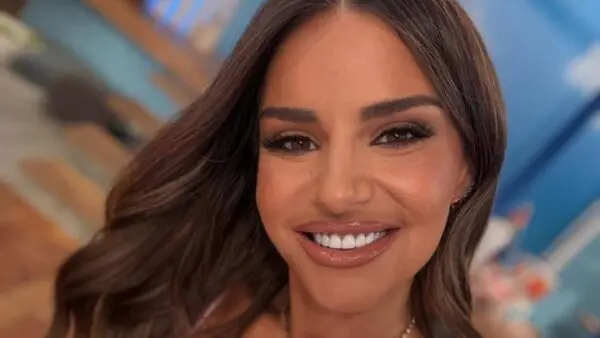 Η Ελένη Τσολάκη