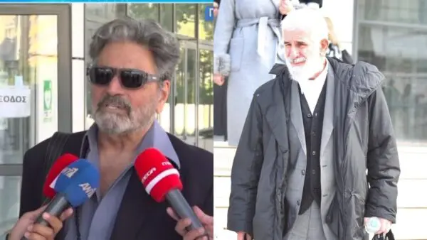 Φιλιππίδης Χριστοδούλου