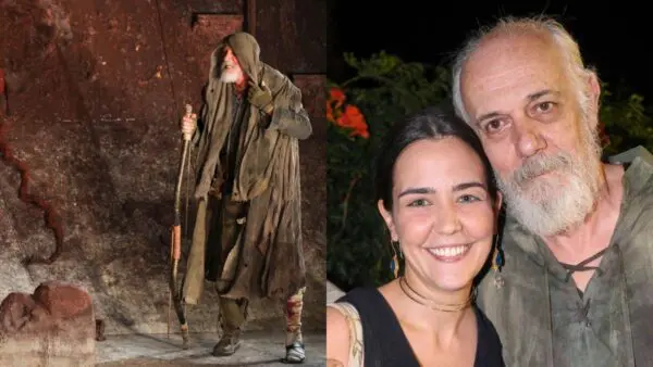 Γιώργος Κιμούλης Μαριάννα