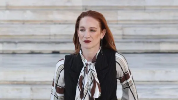 Στεφανία Γουλιώτη