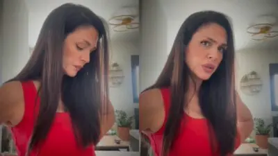 Η Ιωάννα Τρινταφυλλίδου