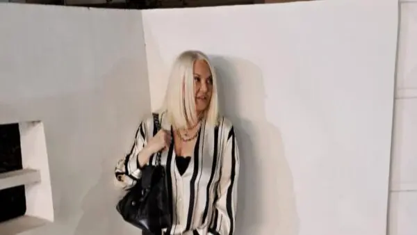 Ρούλα Κορομηλά