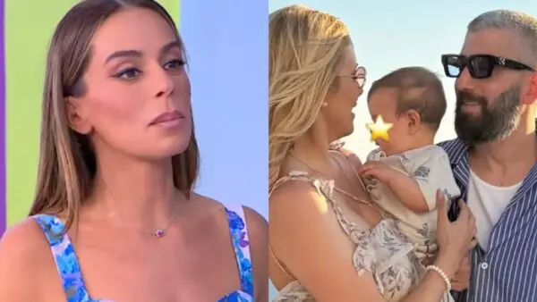 Η Μαρία Αντωνά και η Φωτεινή Πετρογιάννη