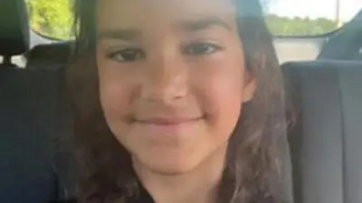 H Μελίνα Γαλάνη Φρατόλιν