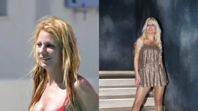 Η Στέλλα Μπεζαντάκου