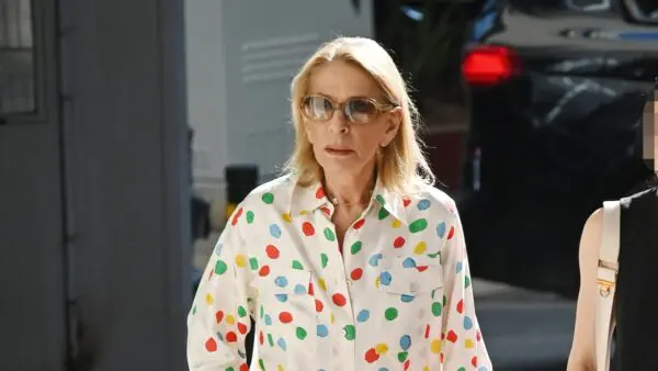 Η Όλγα Τρέμη