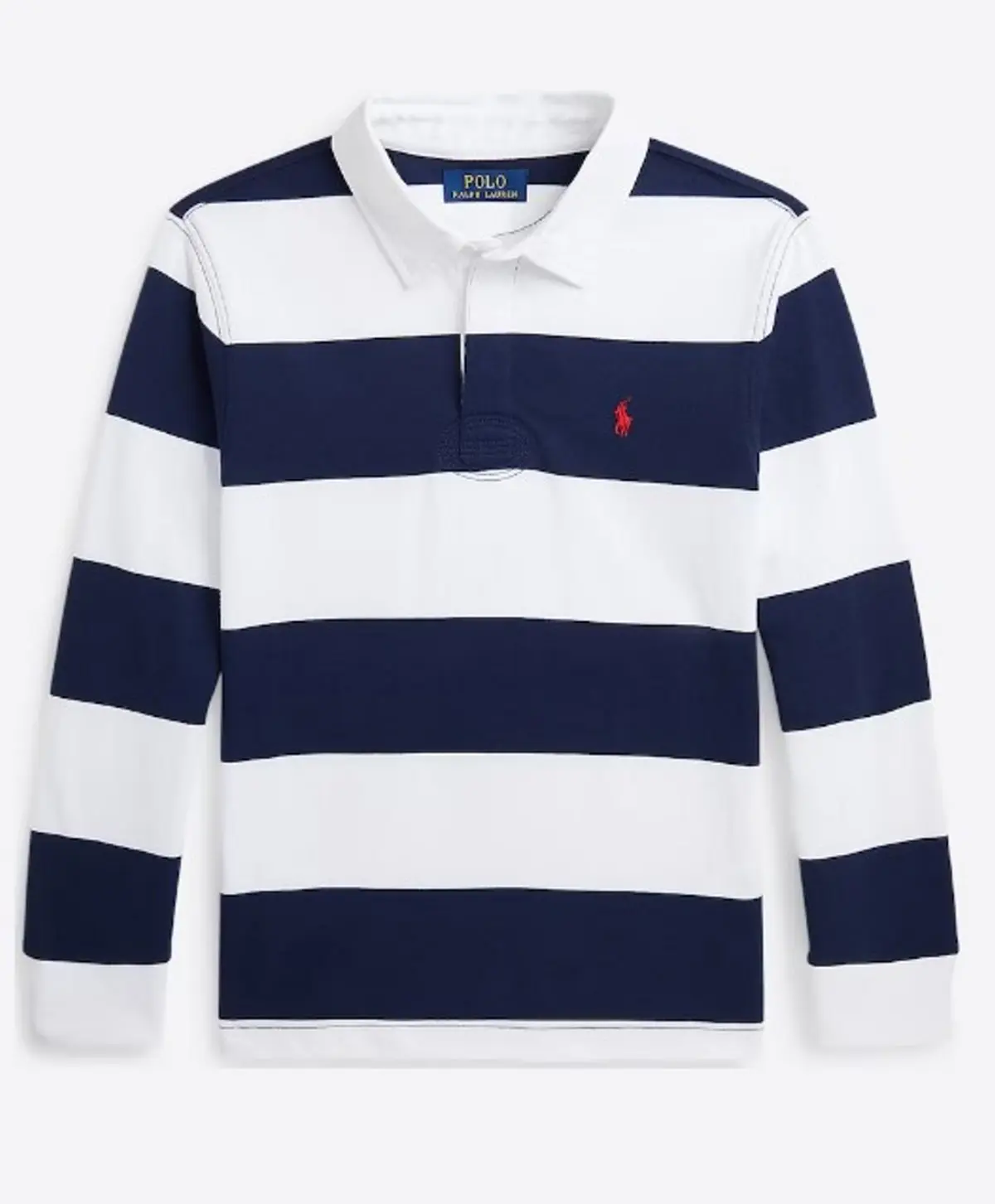 ριγέ μπλούζα