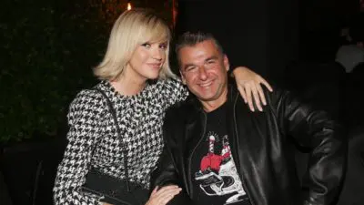 Σάσα και Λιάγκας