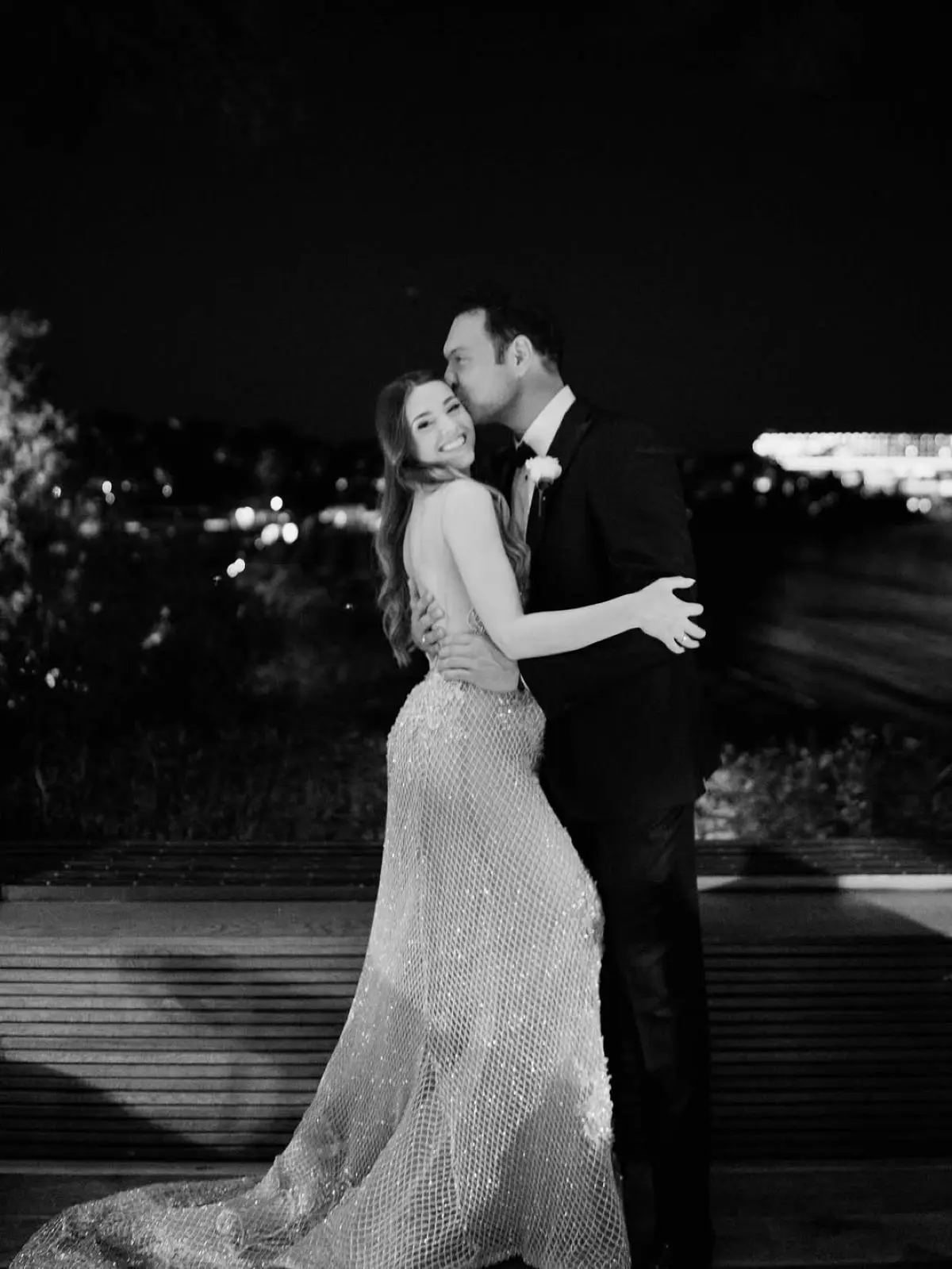 Ο γάμος της Σιαμπάνη και του Σταθοκωστόπουλου