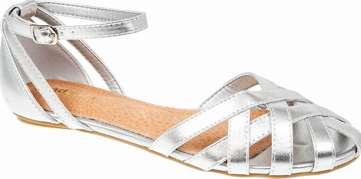 πέδιλα adam's shoes