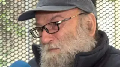 Τέμπη Χούπας