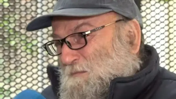 Τέμπη Χούπας