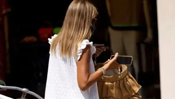 Τα παπούτσια που σαρώνουν στο street style