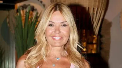 Η Χριστίνα Παππά