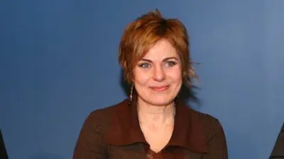 Χρύσα Σπηλιώτη