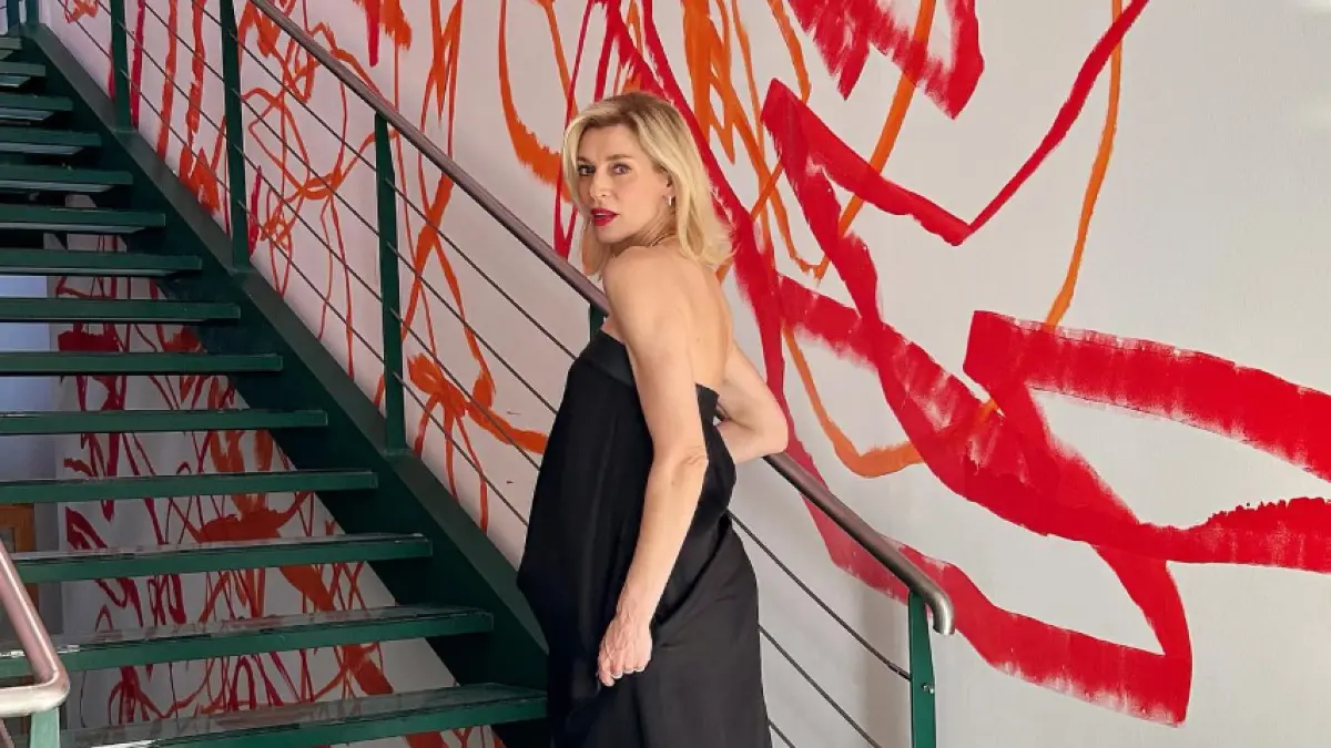 Η Ζέτα Δούκα