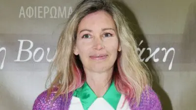 Άριελ Κωνσταντινίδη