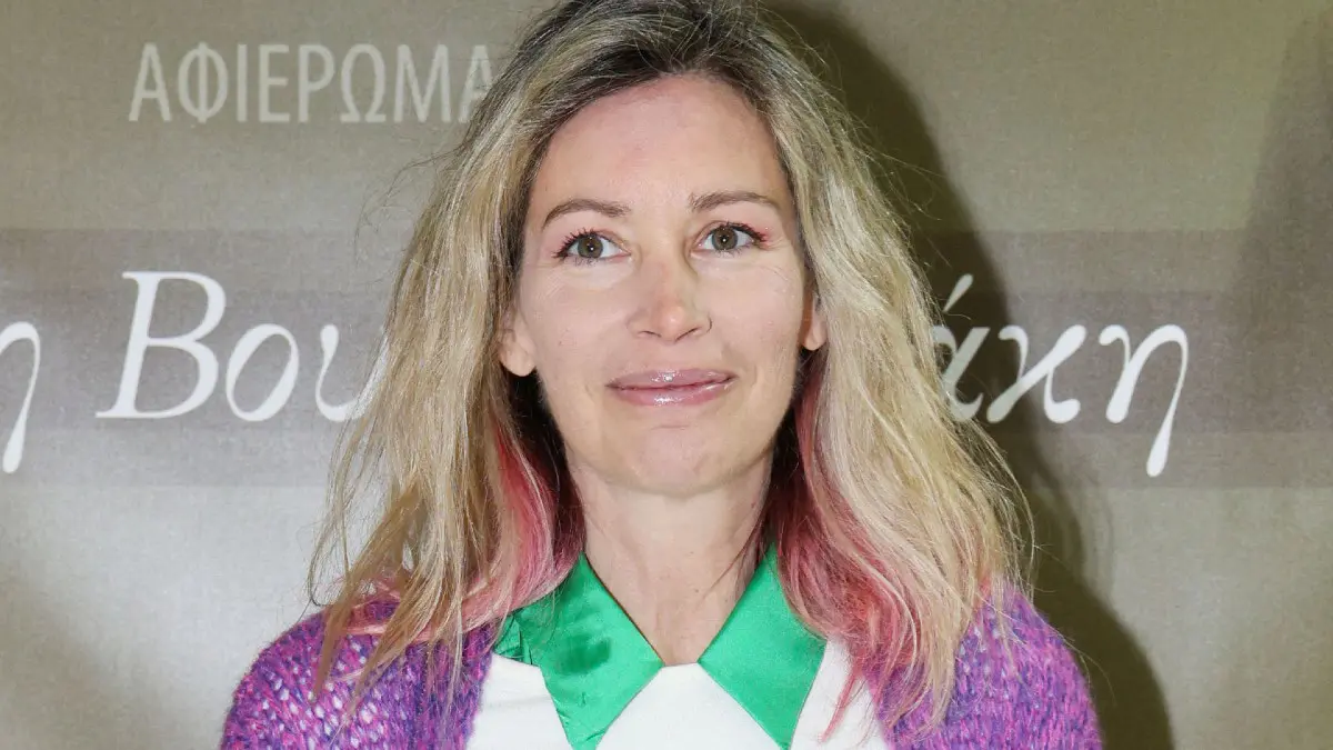 Άριελ Κωνσταντινίδη