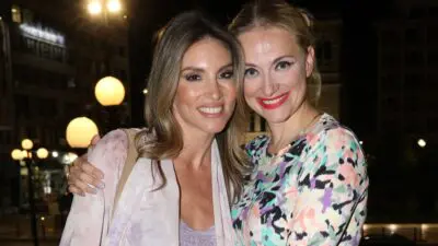 Αθηνά Οικονομάκου, Λένα Δροσάκη