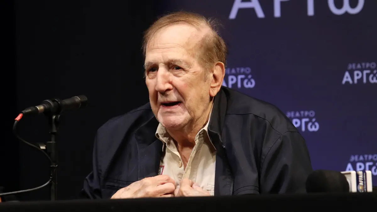 Γιώργος Κωνσταντίνου