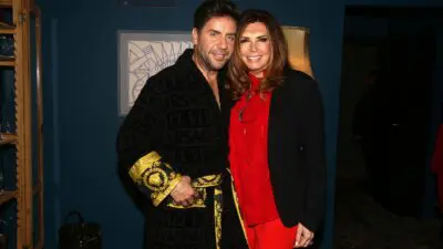 Γιώργος Μαζωνάκης, Μιμή Ντενίση