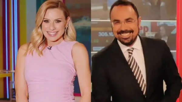 Κατερίνα Καραβάτου, Νίκος Μισίρης