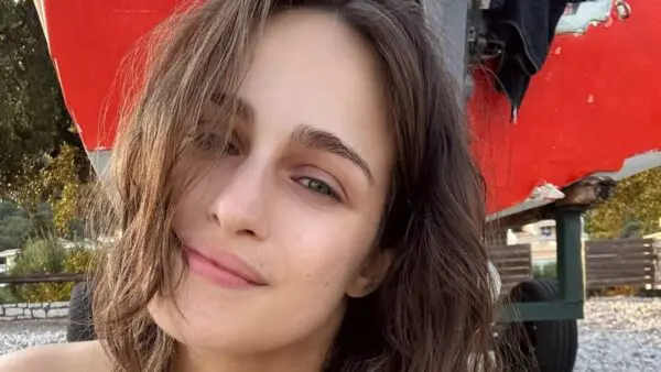 Μαρία Βοσκοπούλου