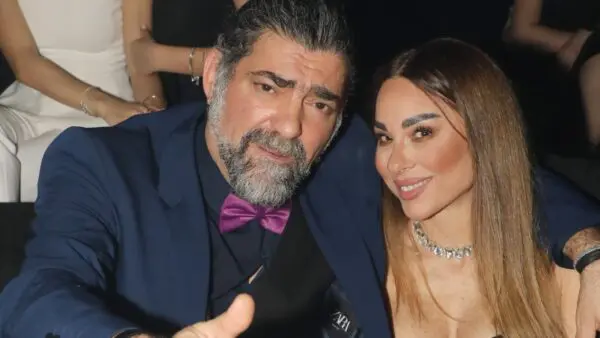 Μιχάλης Ιατρόπουλος, Κατερίνα Καλκανά