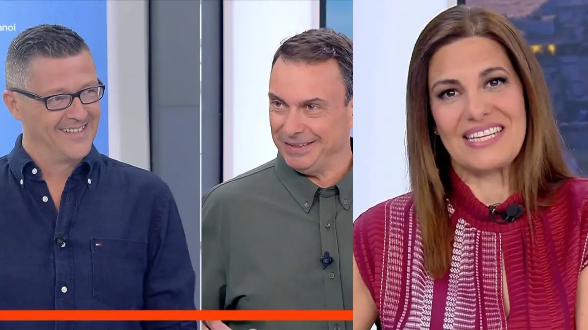 Πρωινά ΣΚΑΪ