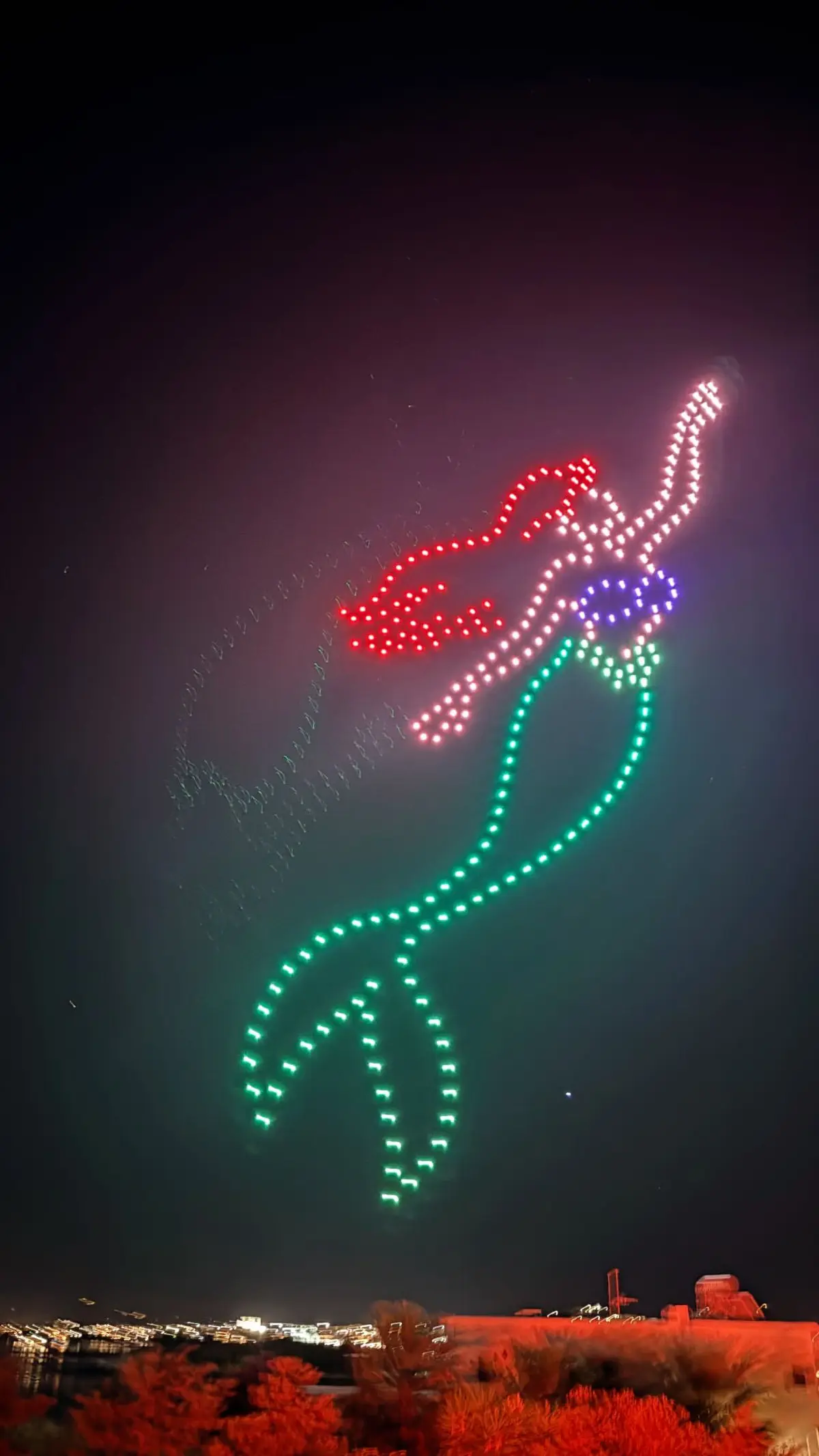 Η Εριέττα Κούρκουλου βάφτισε το γιο της