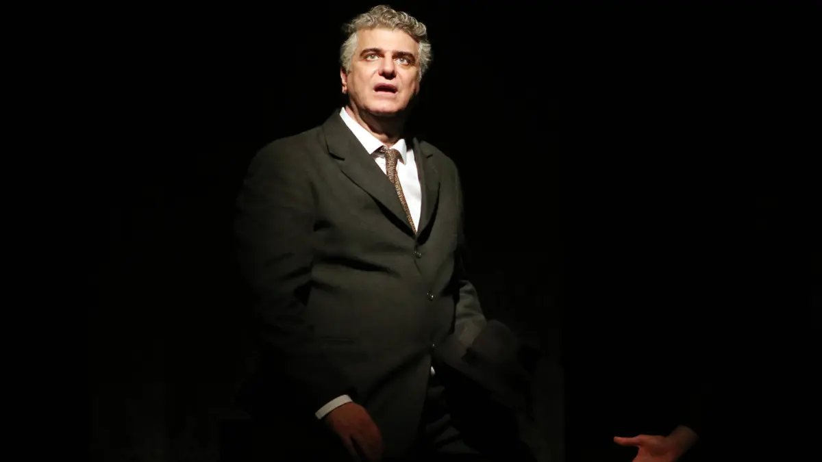 Βλαδίμηρος Κυριακίδης