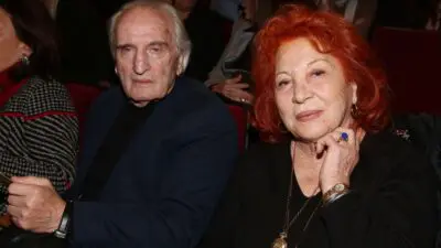 Χρυσούλα Διαβάτη, Νικήτας Τσακίρογλου