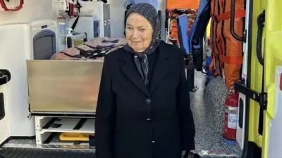 Αθηνά Παπαχρήστου