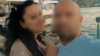 Δολοφονία Βόλος