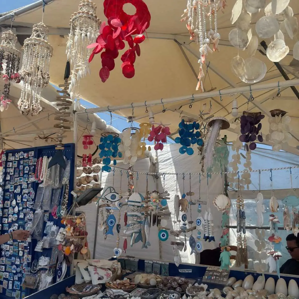 Η ανάρτηση της Ελπίδας Ιακωβίδου στο Instagram