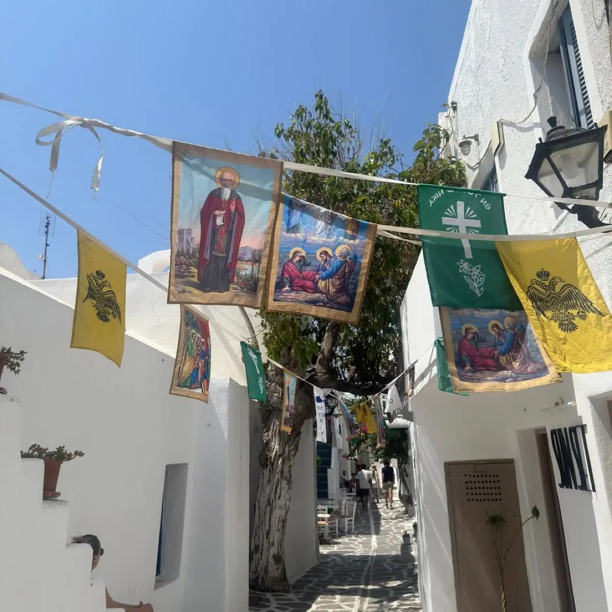 Η ανάρτηση της Ελπίδας Ιακωβίδου στο Instagram