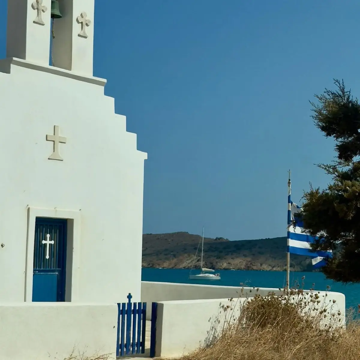 Η ανάρτηση της Ελπίδας Ιακωβίδου στο Instagram