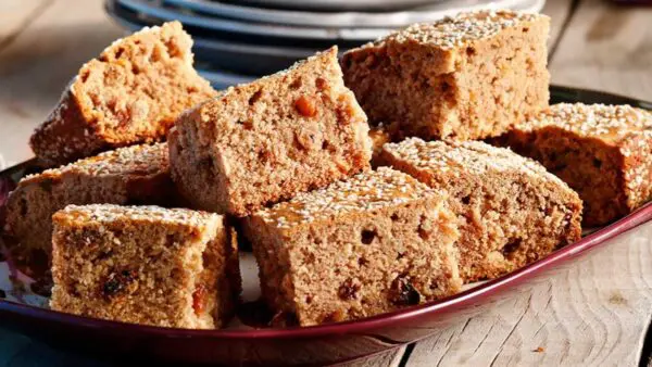 Φανουρόπιτα