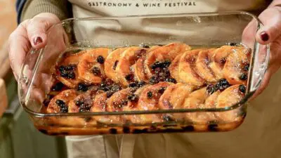 Η Φελόπιτα - γλυκιά κολοκυθόπιτα Λήμνου