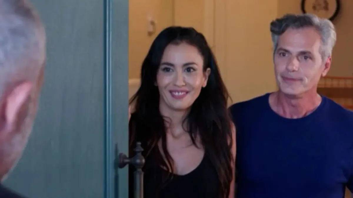 Η γη της ελιάς Ερωφίλη Αντώνης