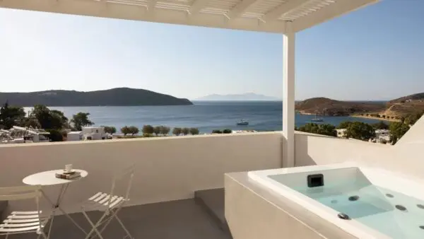 nostos Boutique hotel