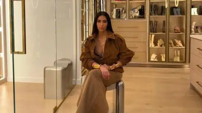 Η Κιμ Καρντάσιαν