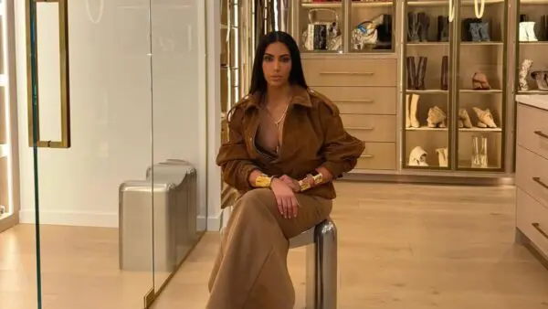 Η Κιμ Καρντάσιαν