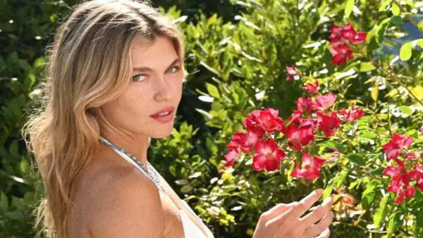 H Κλέλια Ανδριολάτου στο Πήλιο