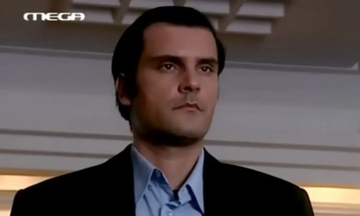 Μιχελής Παρά πέντε