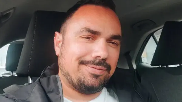 Ο Νίκος Μισίρης