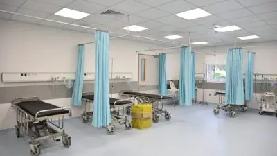 Νοσοκομείο